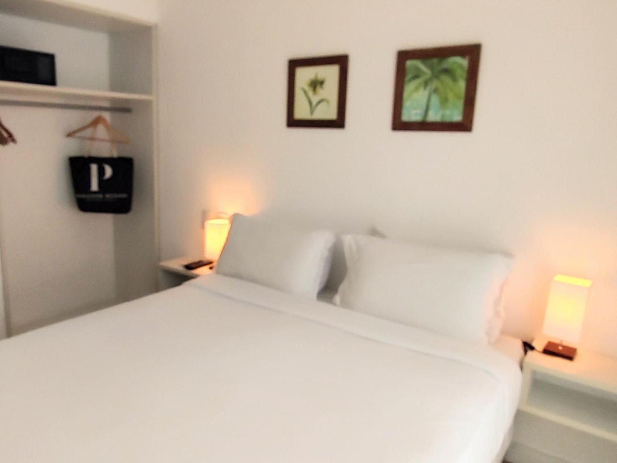 Parador Buzios Boutique Hotel Cameră foto