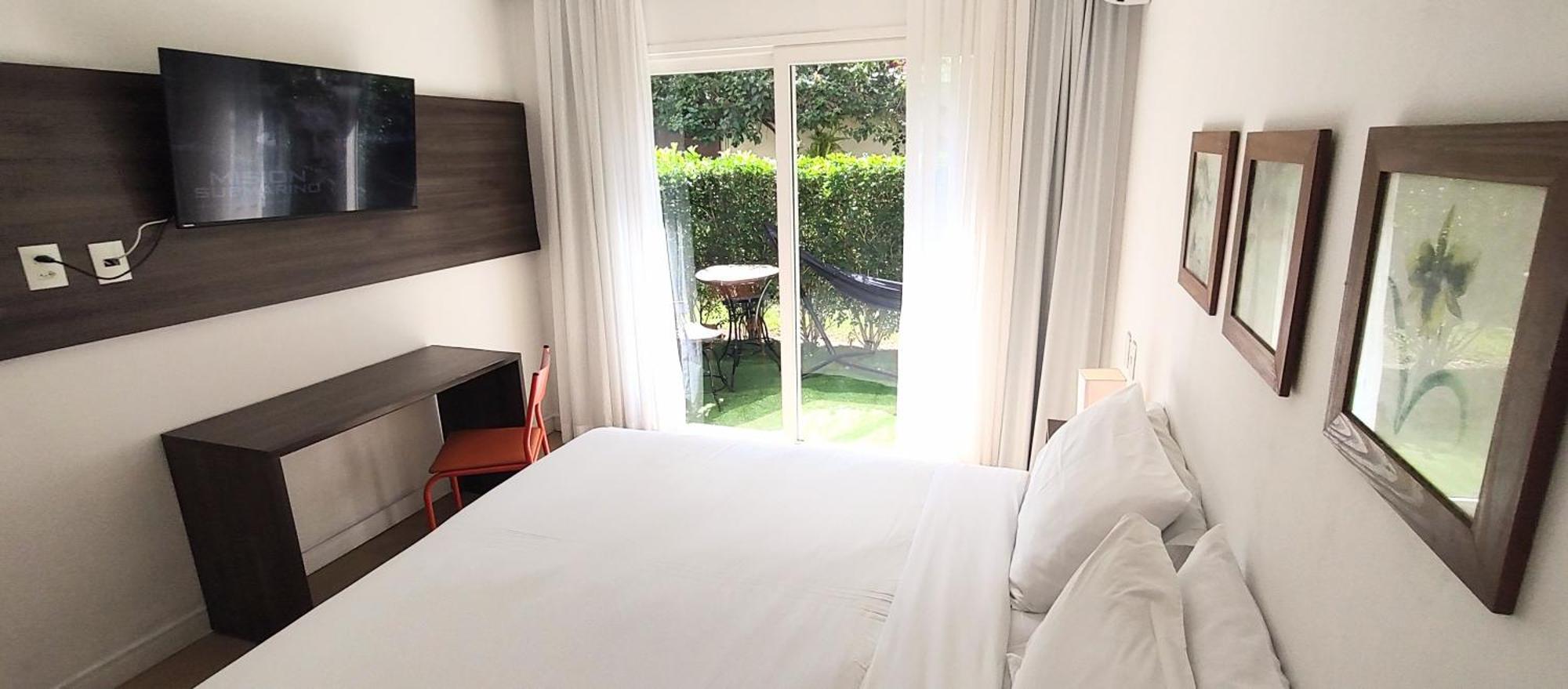 Parador Buzios Boutique Hotel Cameră foto
