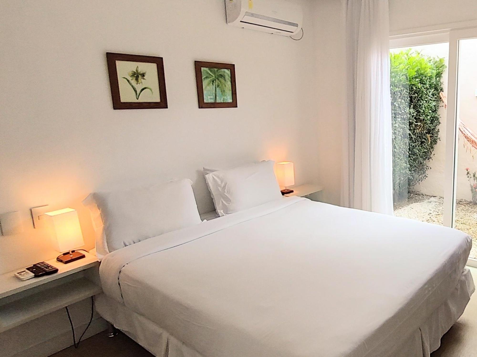 Parador Buzios Boutique Hotel Cameră foto