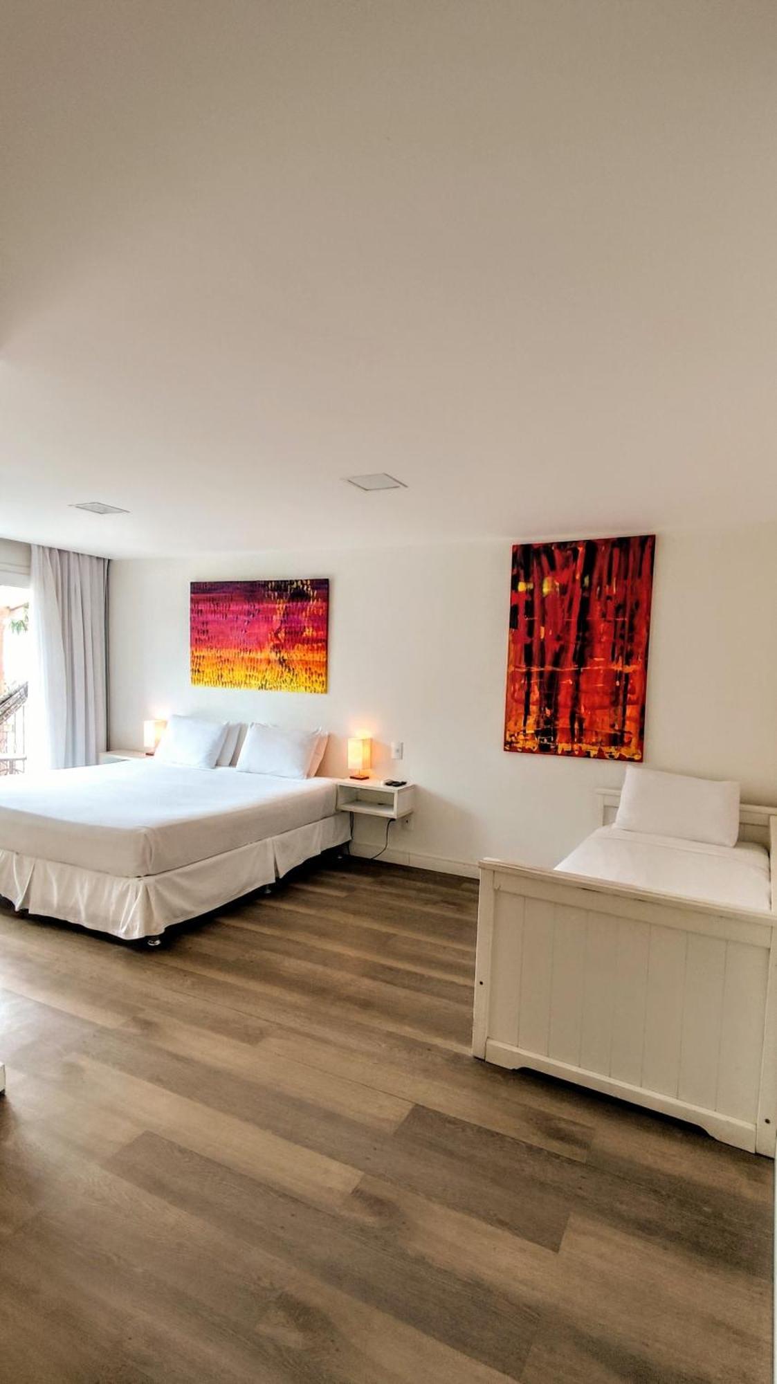 Parador Buzios Boutique Hotel Cameră foto