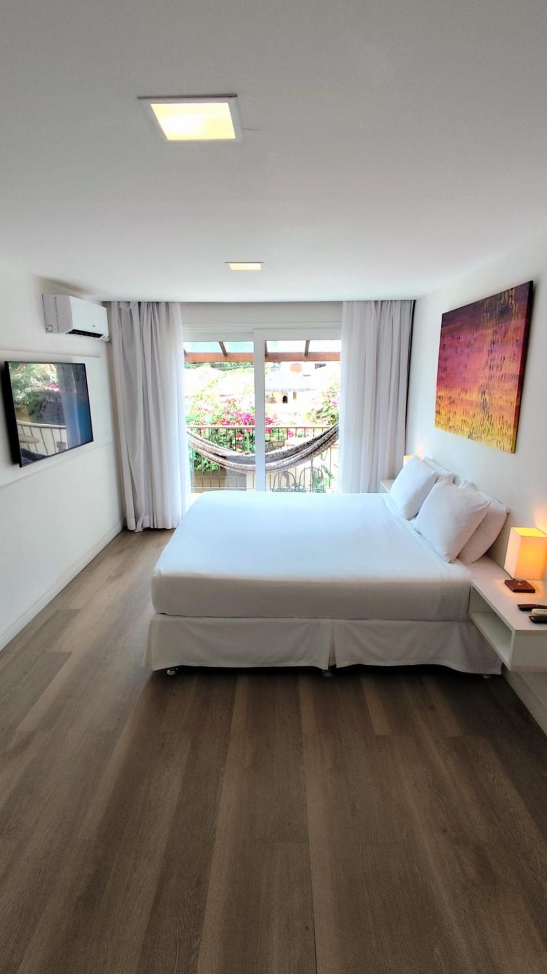 Parador Buzios Boutique Hotel Cameră foto