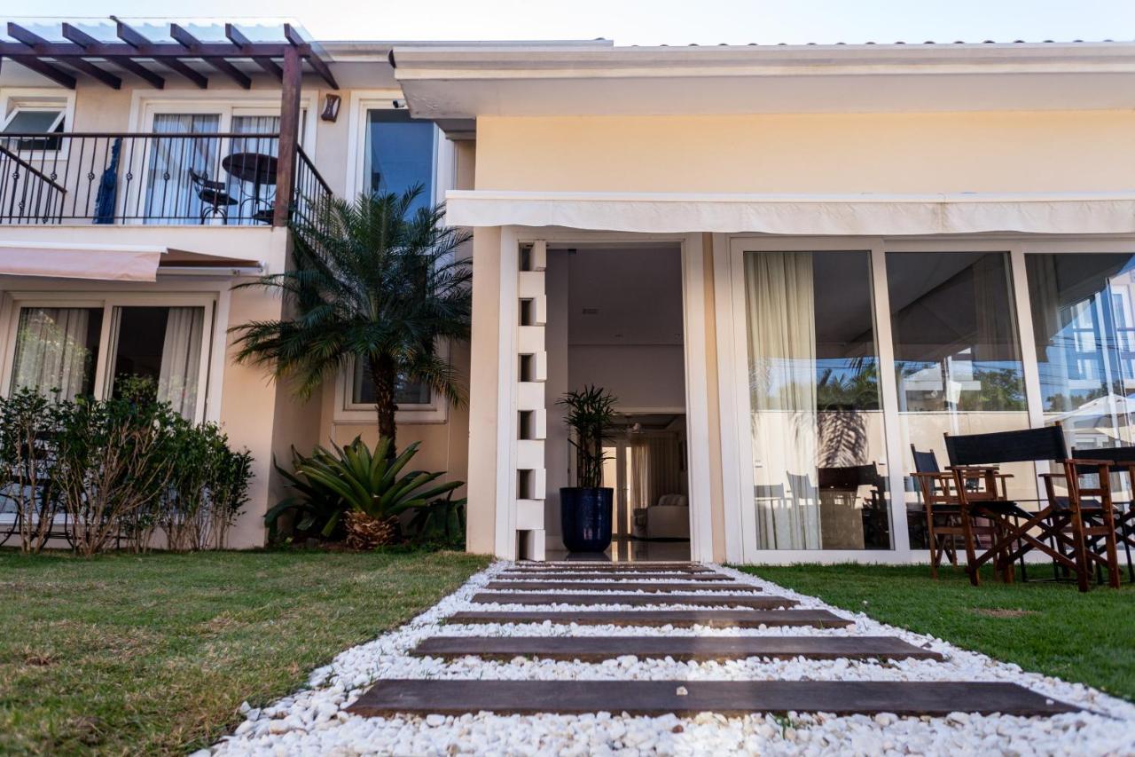 Parador Buzios Boutique Hotel Exterior foto